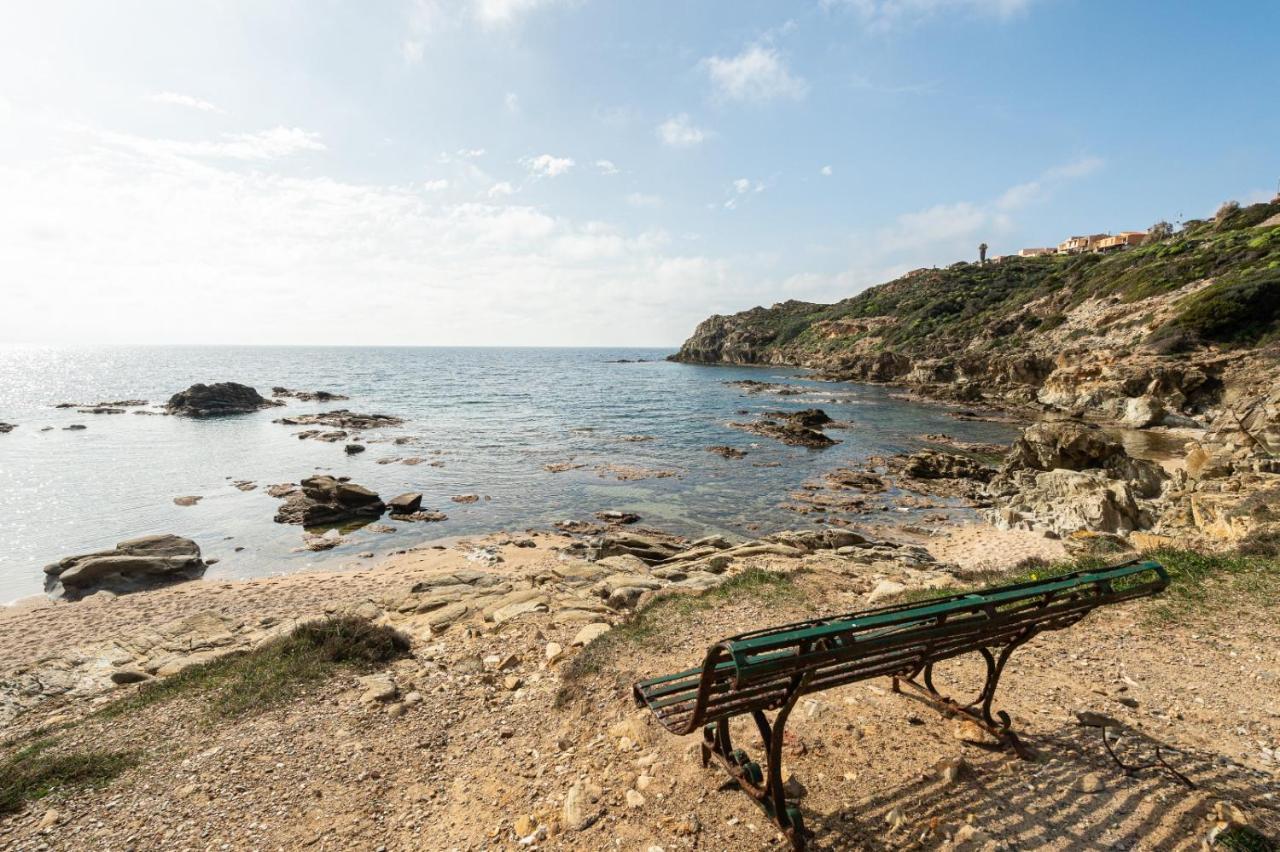 Villa La Torre Levante Torre dei Corsari Esterno foto