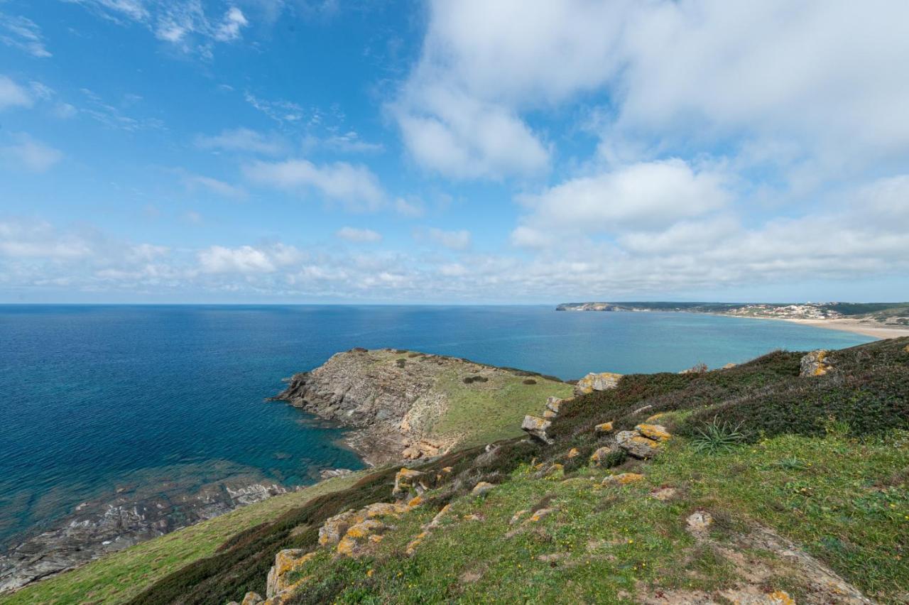 Villa La Torre Levante Torre dei Corsari Esterno foto