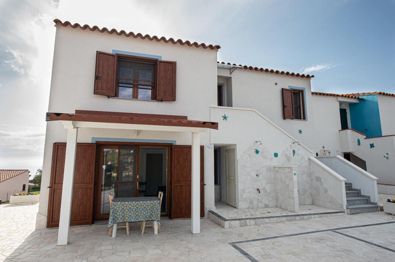 Villa La Torre Levante Torre dei Corsari Esterno foto