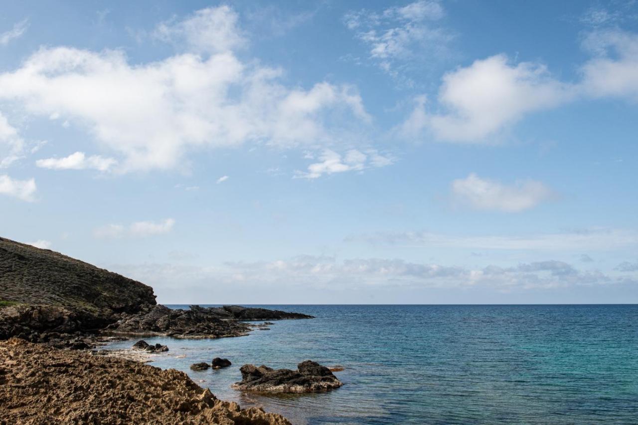 Villa La Torre Levante Torre dei Corsari Esterno foto
