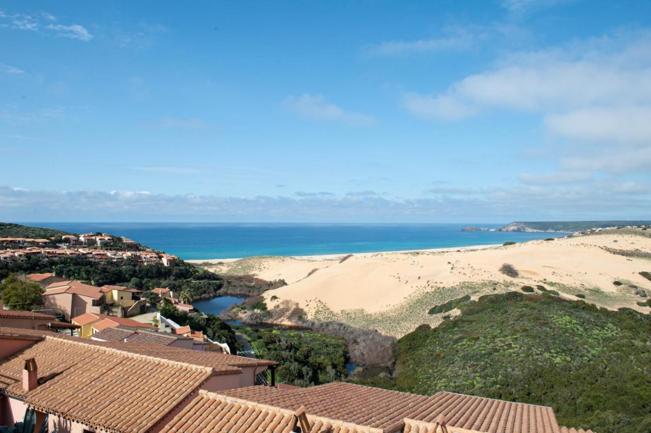 Villa La Torre Levante Torre dei Corsari Esterno foto