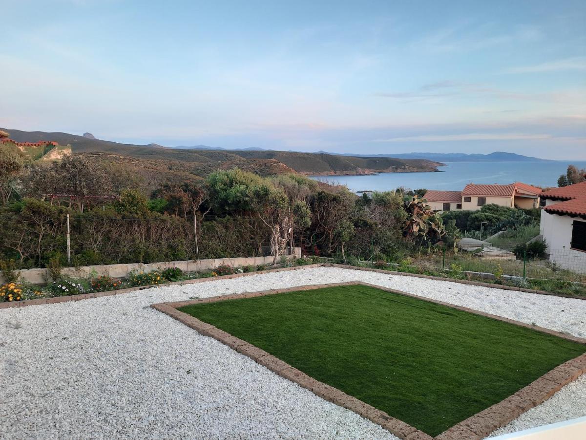 Villa La Torre Levante Torre dei Corsari Esterno foto