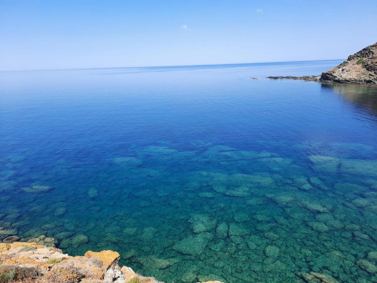 Villa La Torre Levante Torre dei Corsari Esterno foto